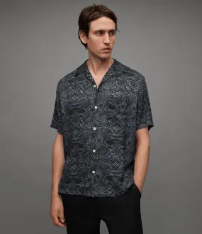 Blocko SS Shirt