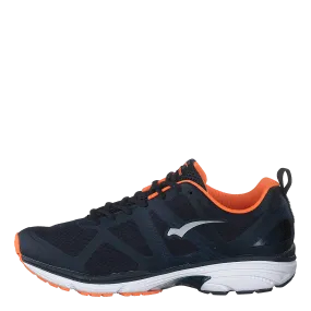 C80 Navy/orange
