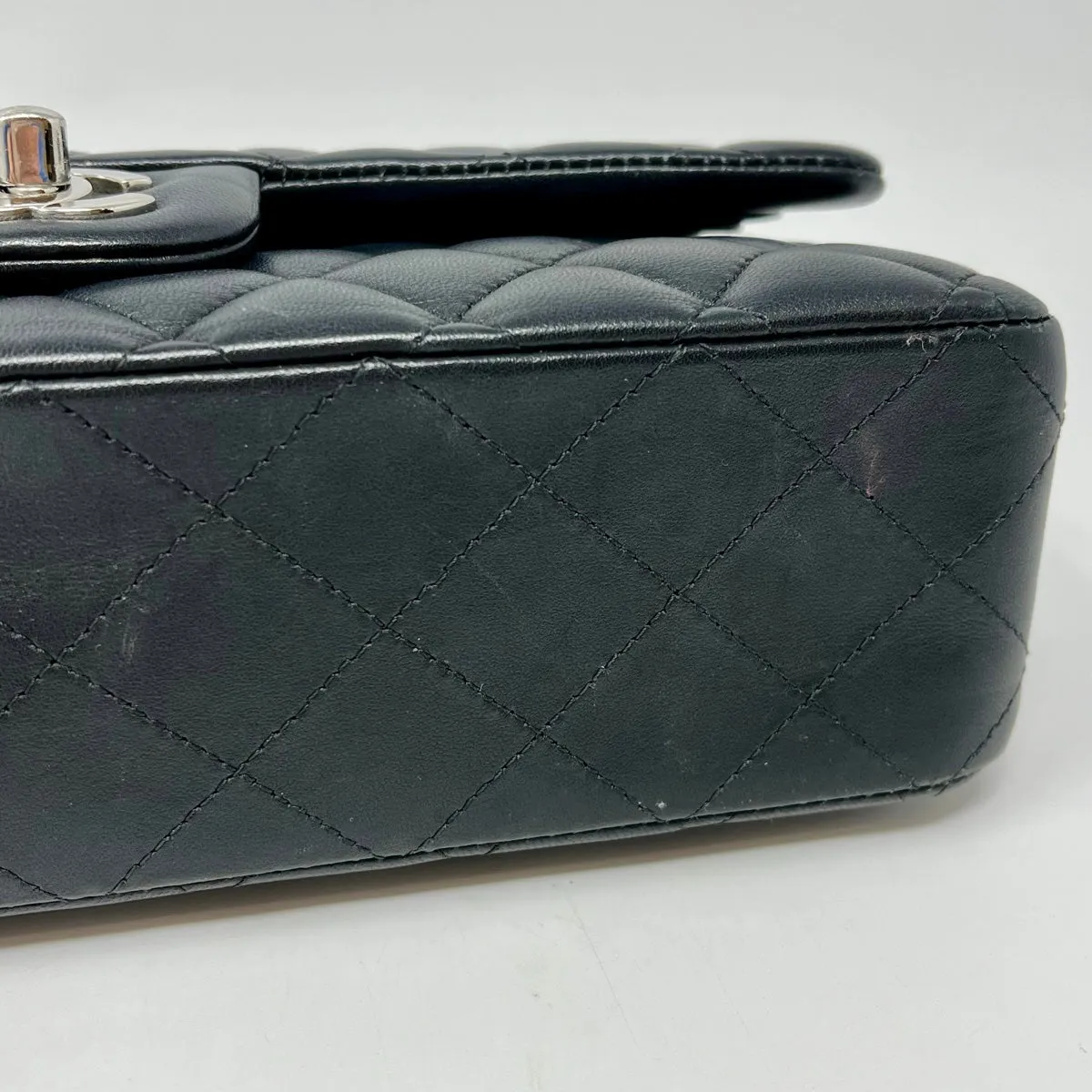 Chanel  Classic Medium Double Flap Bag