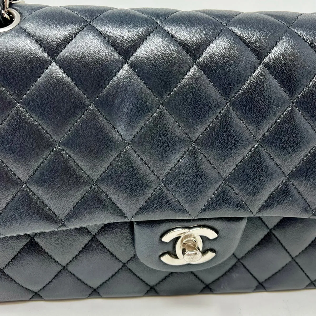 Chanel  Classic Medium Double Flap Bag