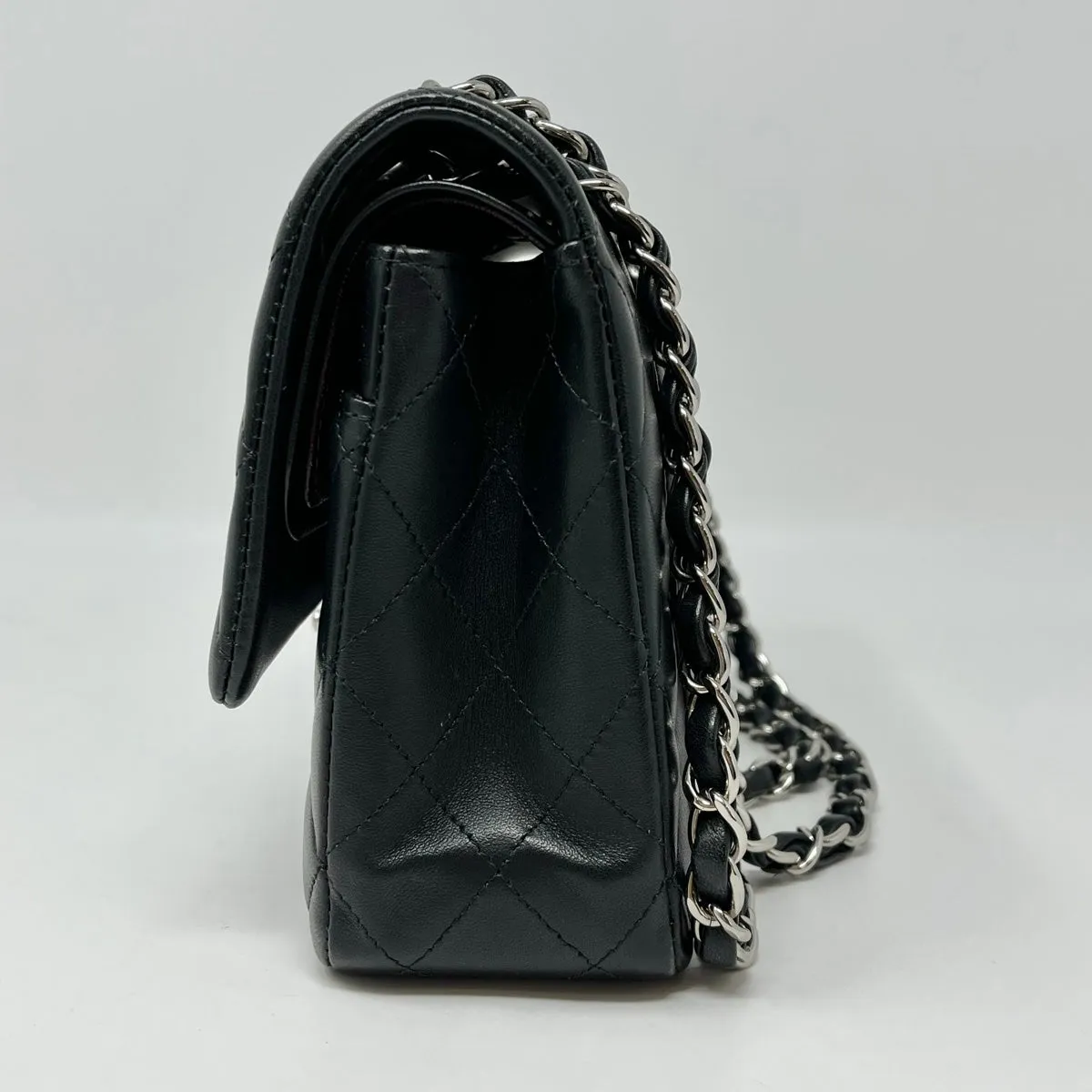 Chanel  Classic Medium Double Flap Bag