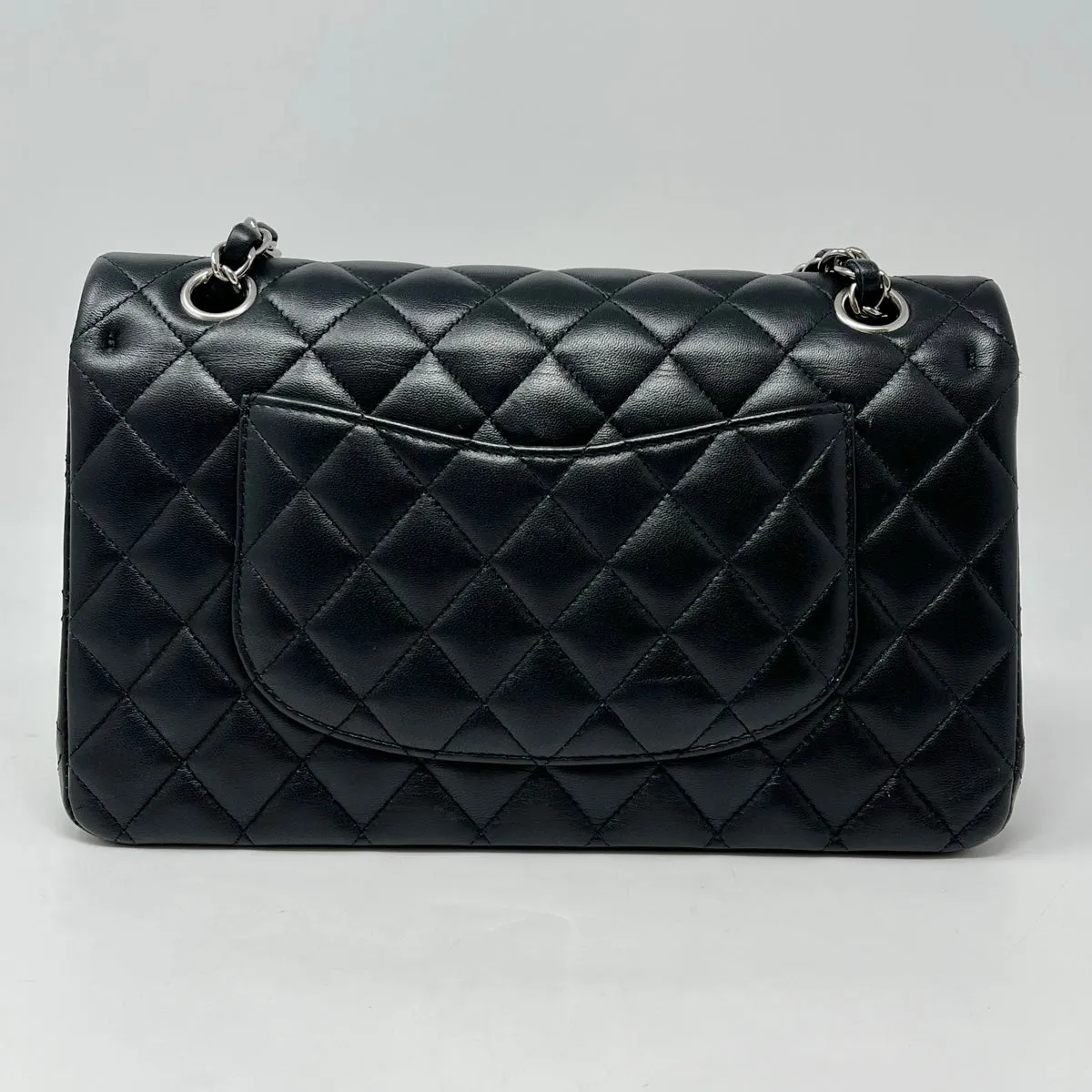 Chanel  Classic Medium Double Flap Bag