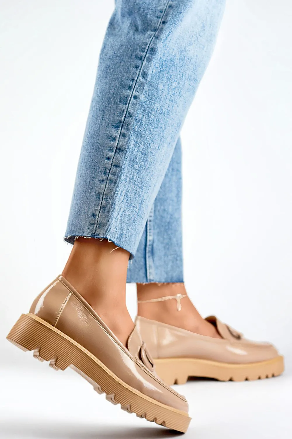 Chic Versatile & Comfortable Low Shoes