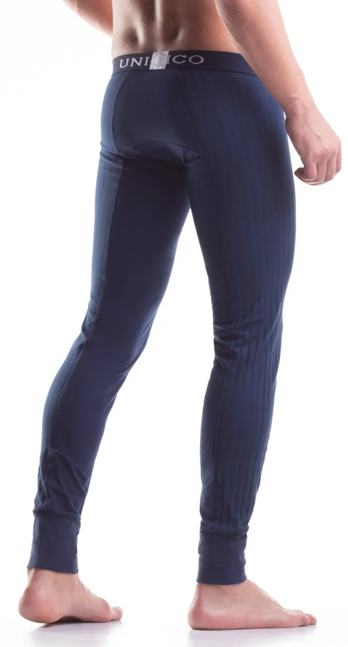 Classic Long John PROFUNDO Cotton