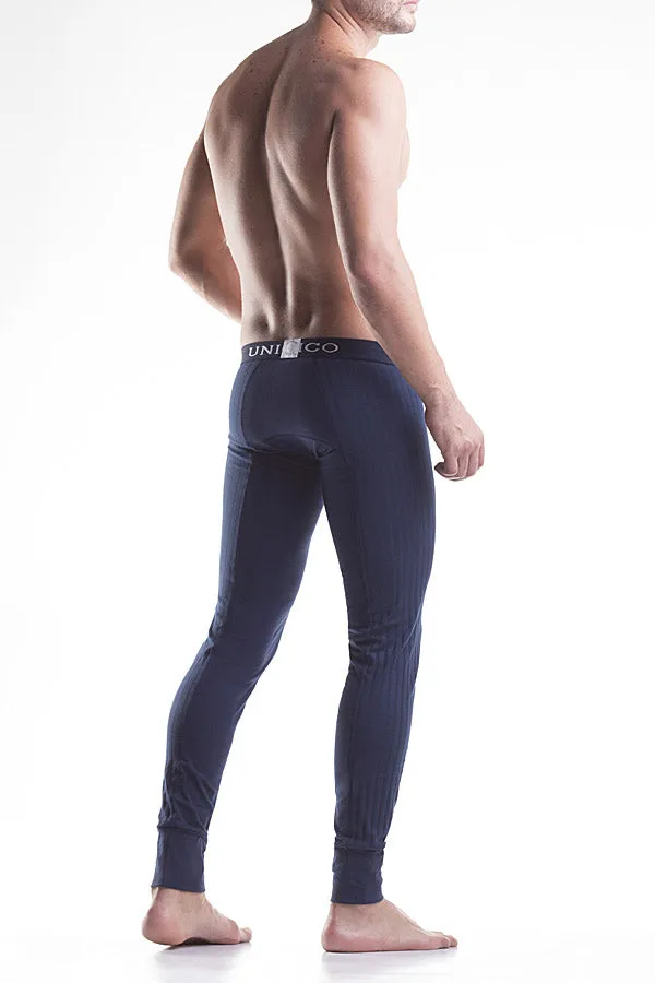Classic Long John PROFUNDO Cotton