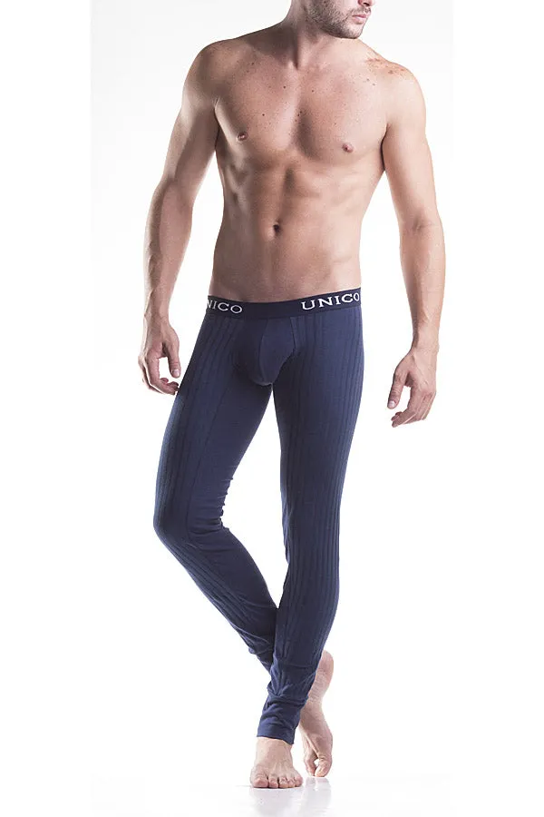 Classic Long John PROFUNDO Cotton