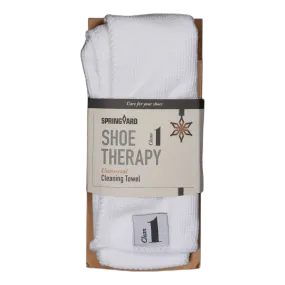 Cleaning Towel White