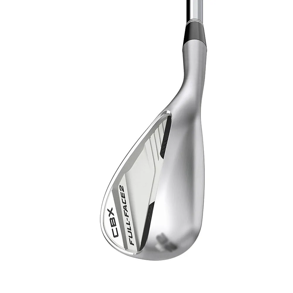 Cleveland CBX Full-Face 2 Wedge 2023