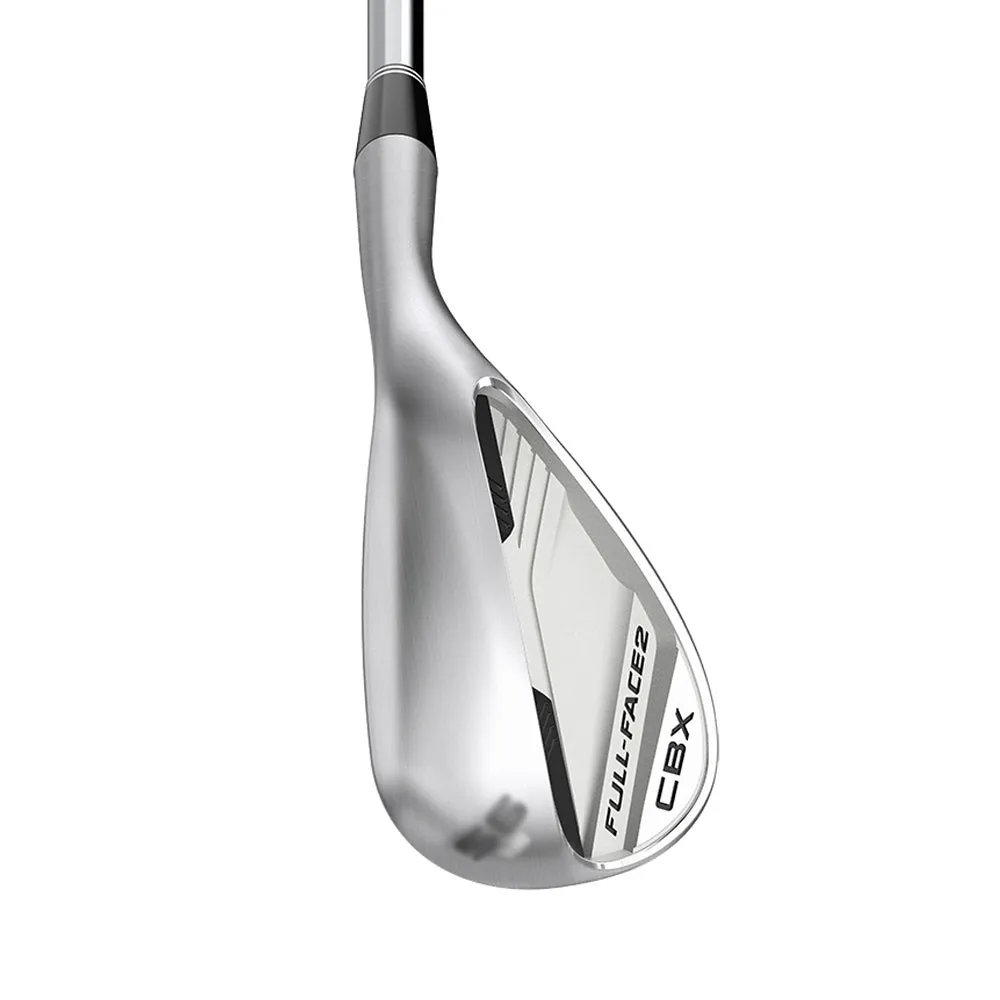 Cleveland CBX Full-Face 2 Wedge 2023