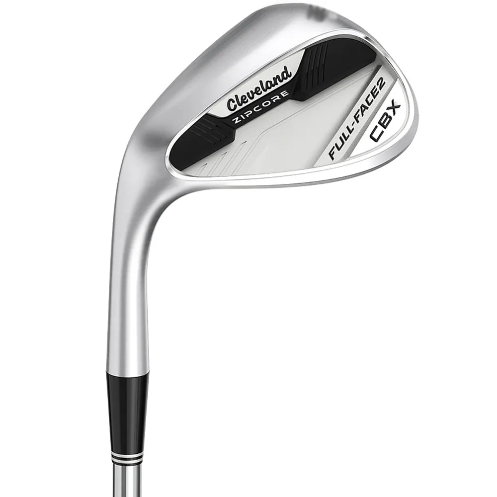 Cleveland CBX Full-Face 2 Wedge 2023