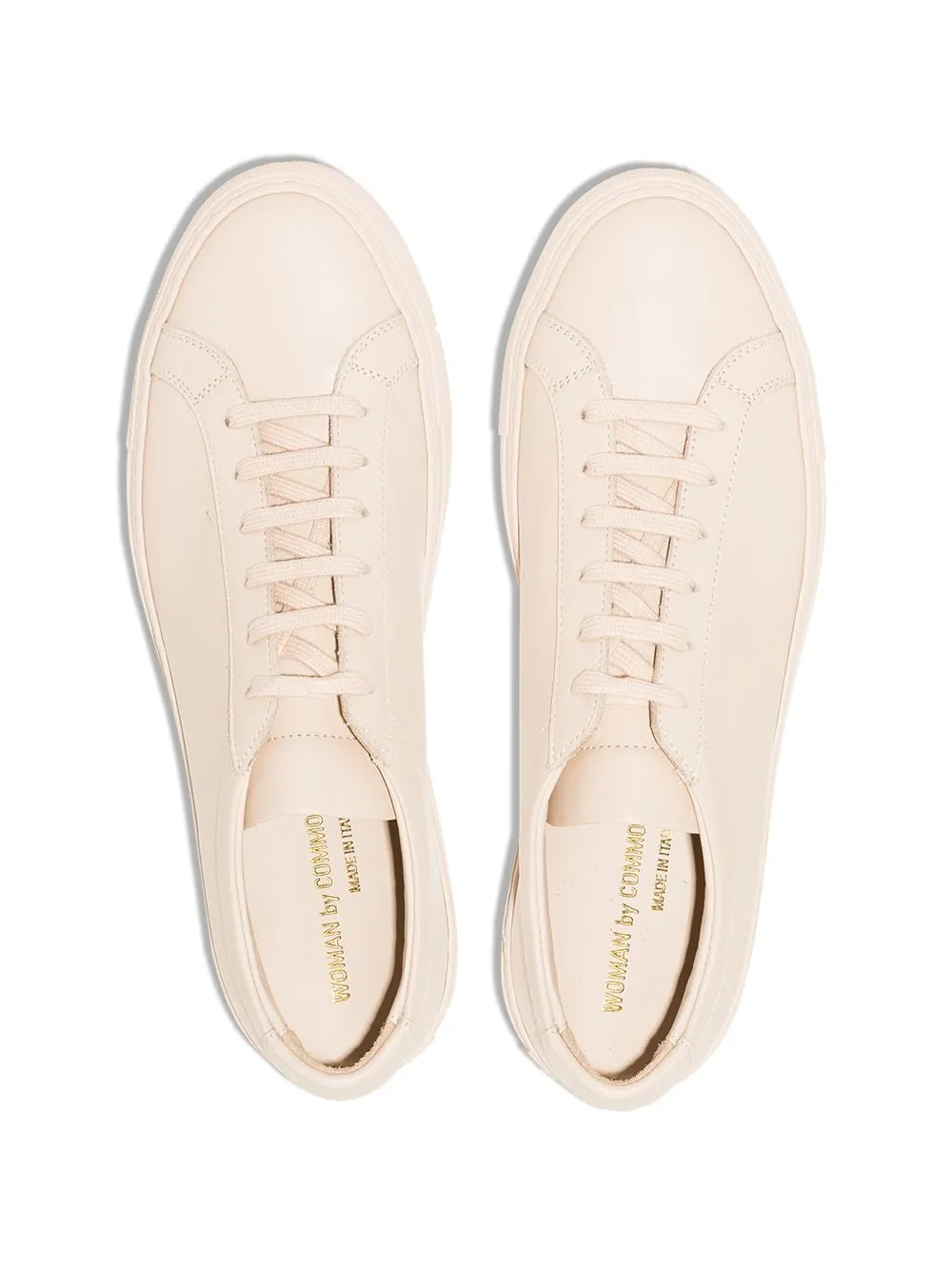 Common Projects Women's Sneakers Powder