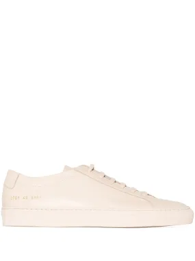 Common Projects Women's Sneakers Powder