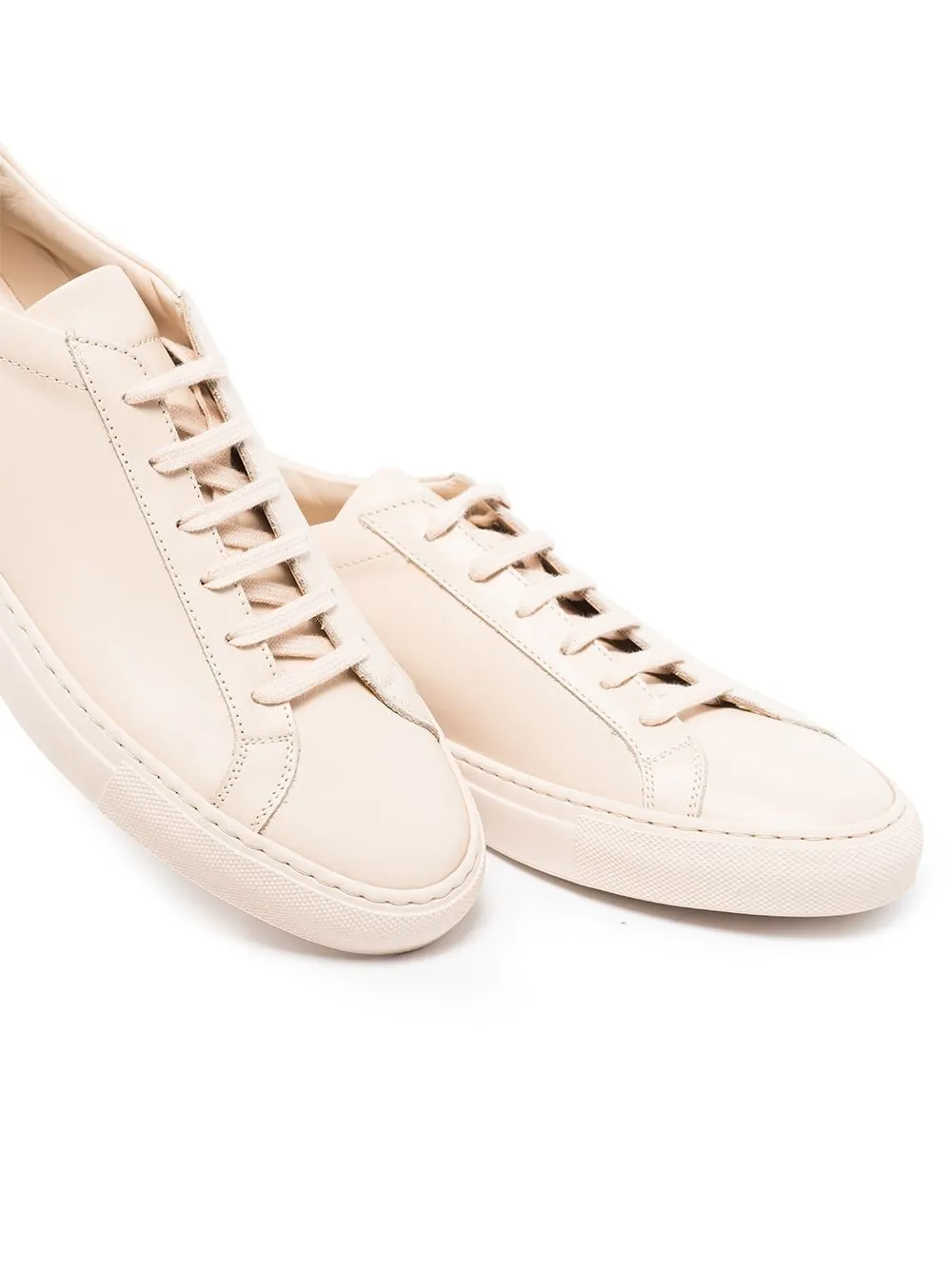 Common Projects Women's Sneakers Powder