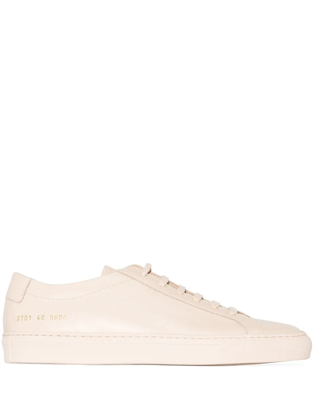 Common Projects Women's Sneakers Powder