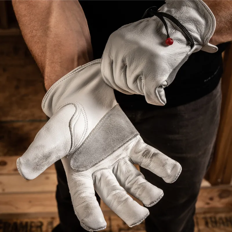 COWHIDE LEATHER