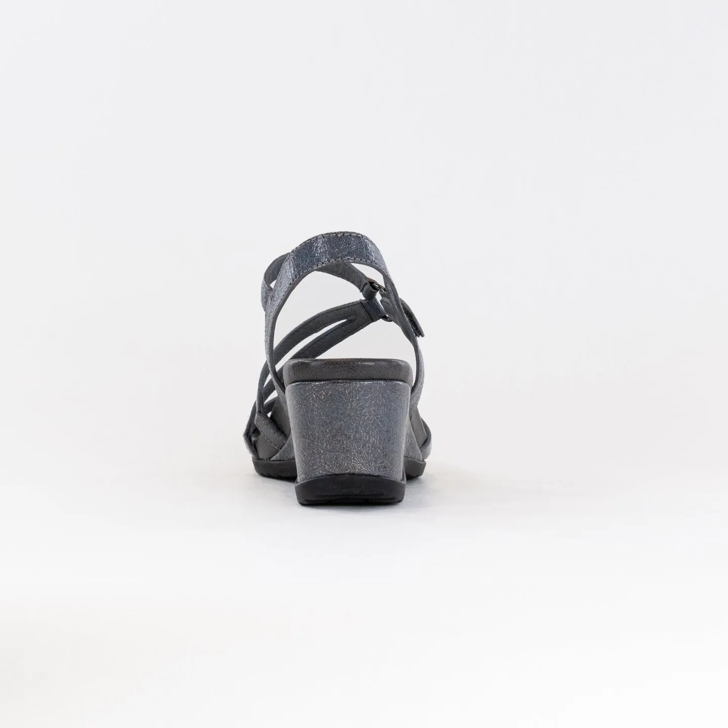 Dansko Addyson (Women's) - Pewter