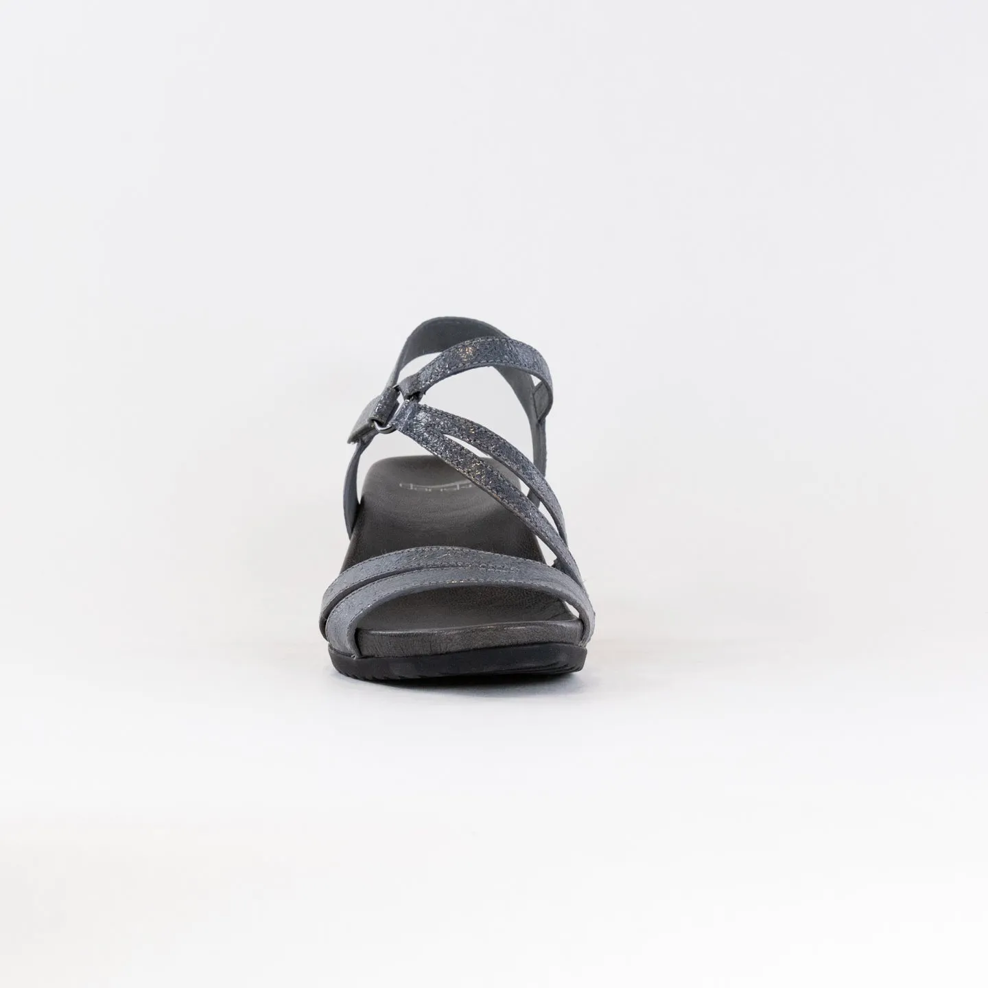 Dansko Addyson (Women's) - Pewter