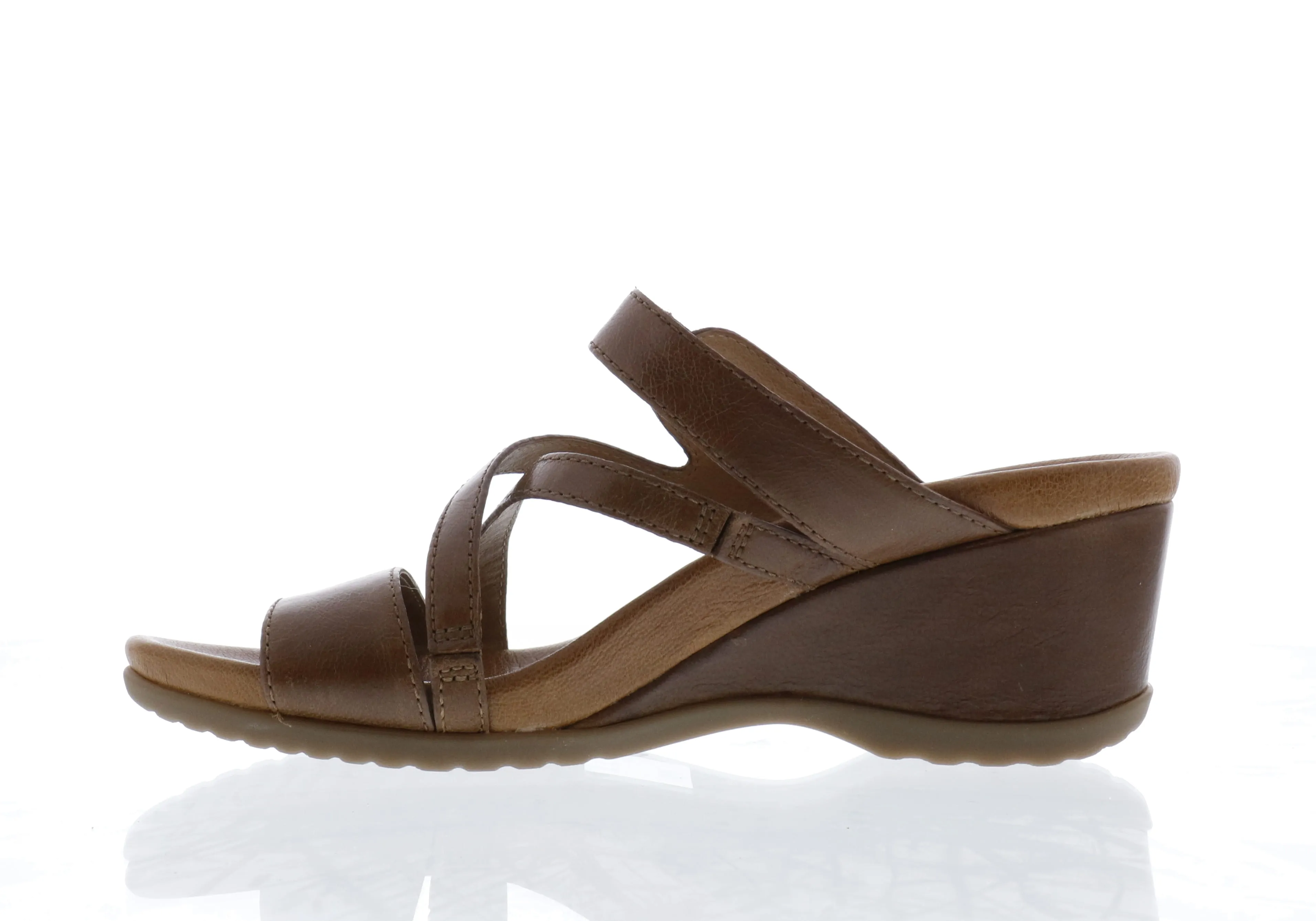 Dansko Ana (Women's) - Tan
