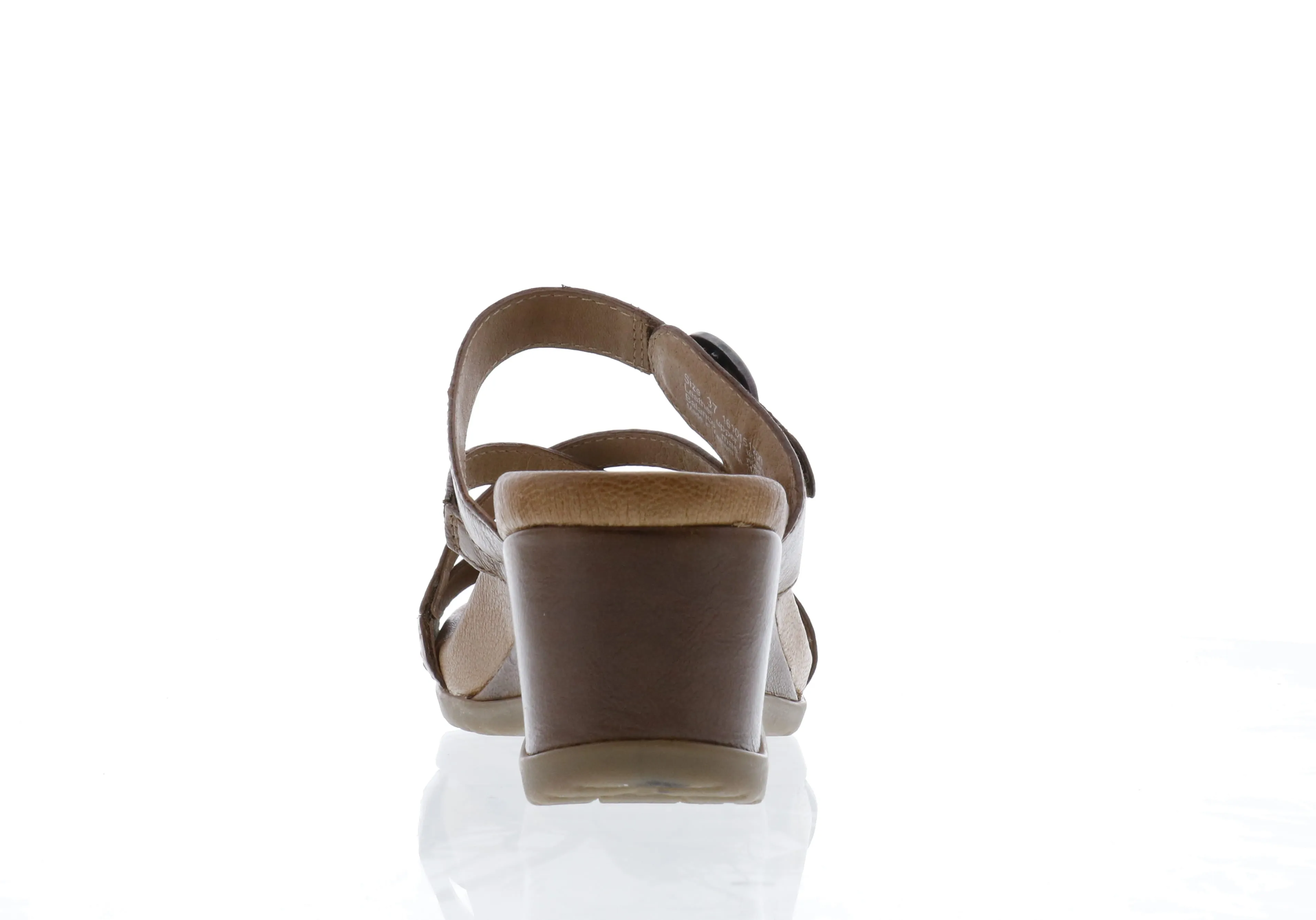 Dansko Ana (Women's) - Tan