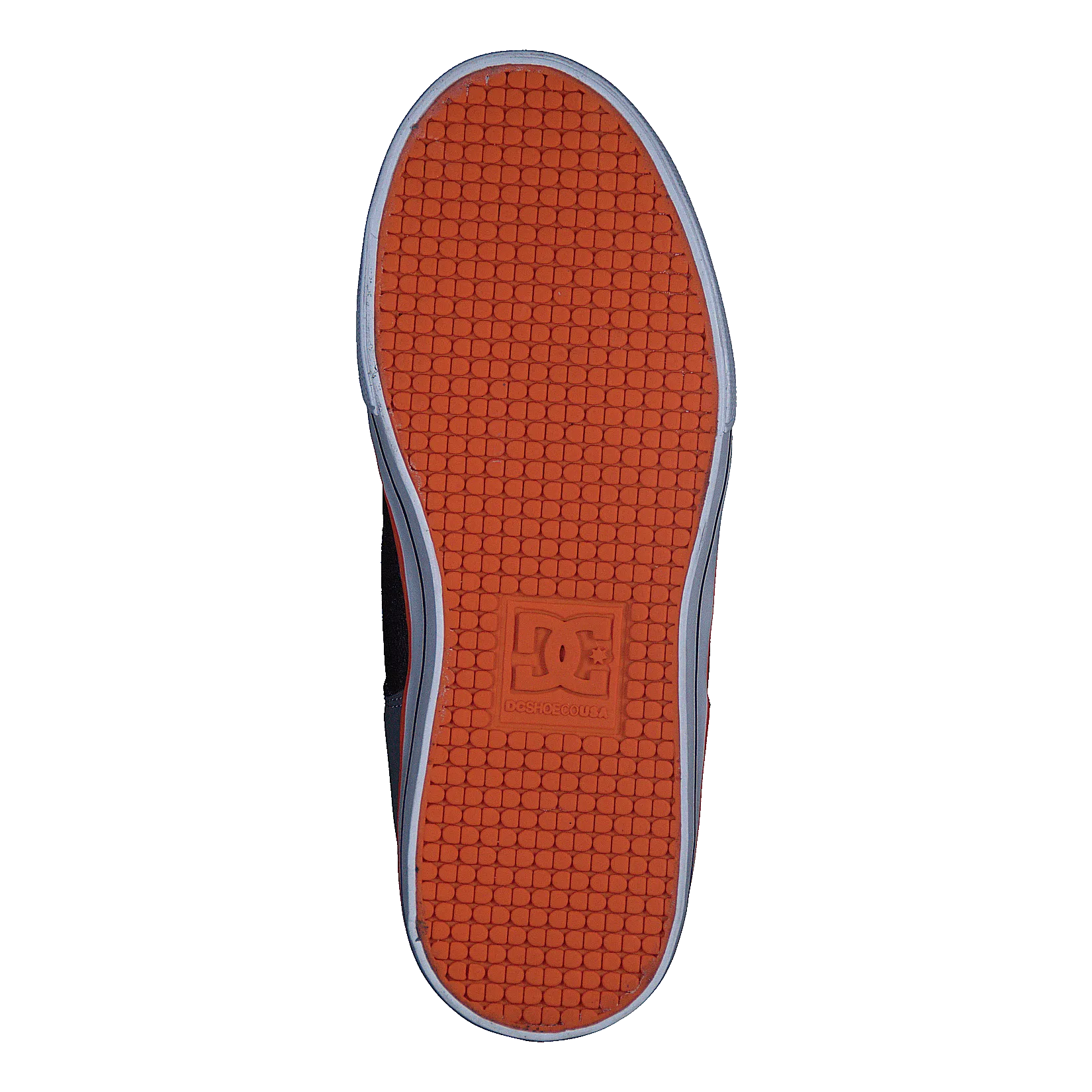 Dc Kids Pure Elastic B Shoe Grey/Blue/White