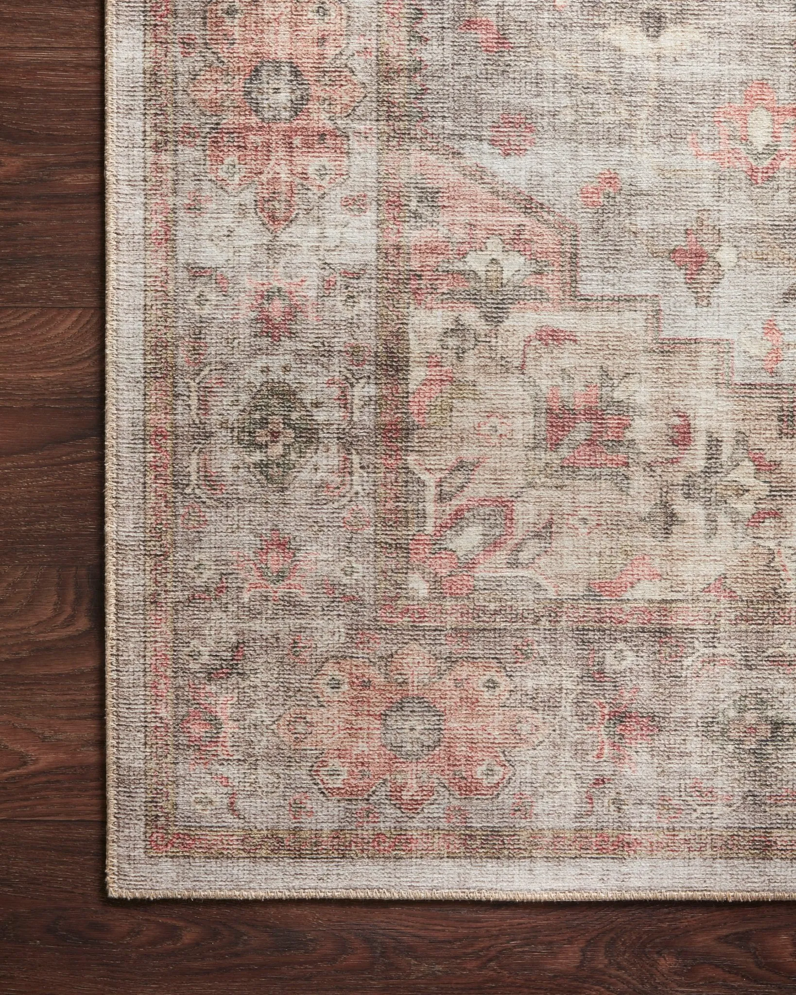 Diedre Rug