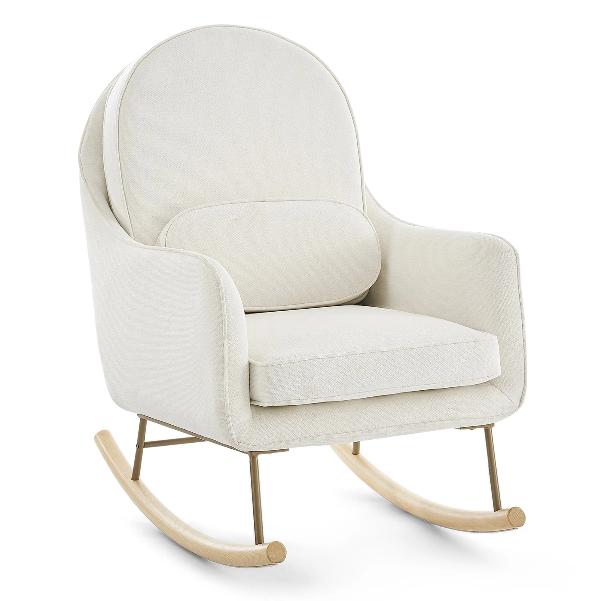 Ella Rocker with LiveSmart Evolve Fabric