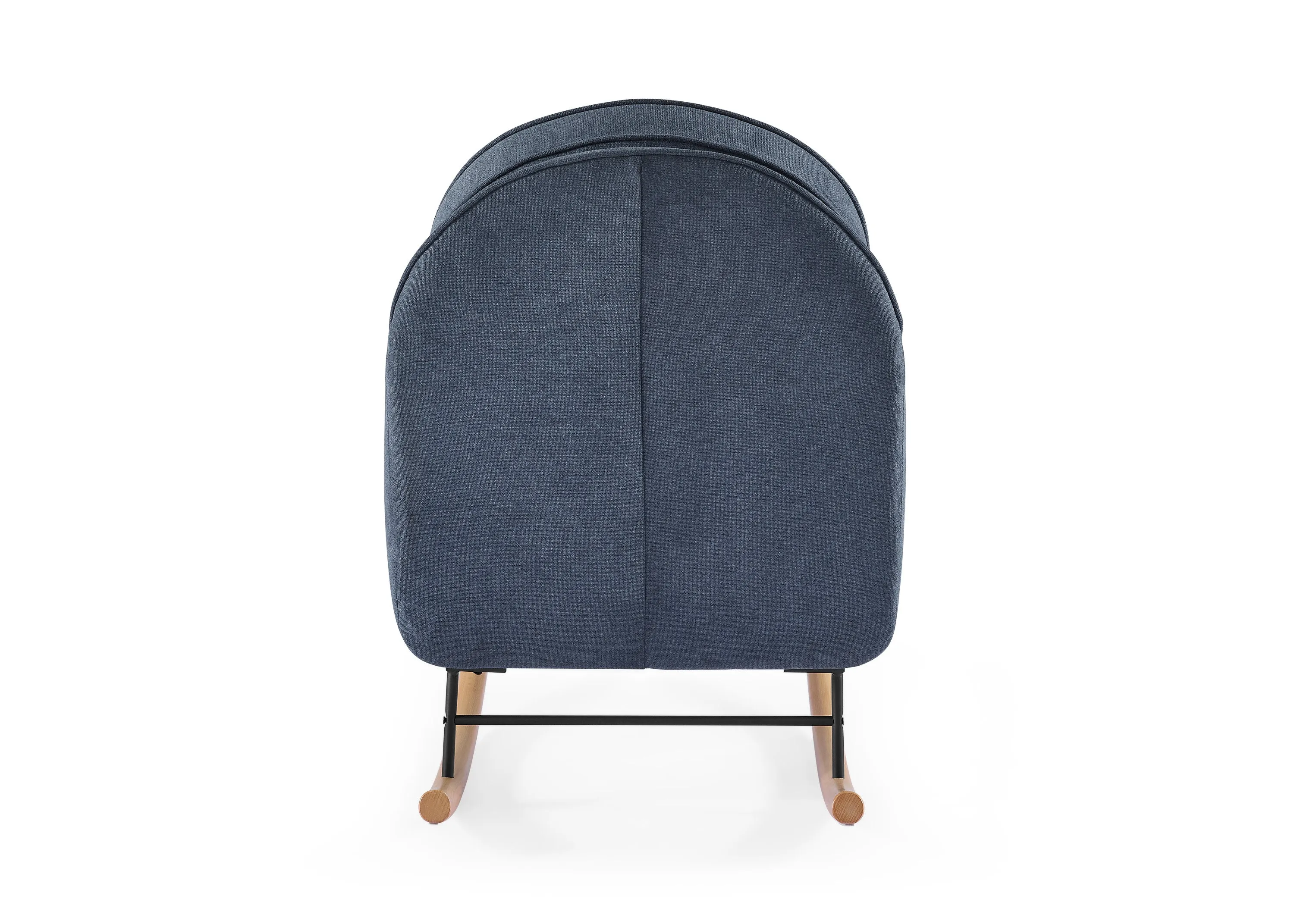 Ella Rocker with LiveSmart Evolve Fabric