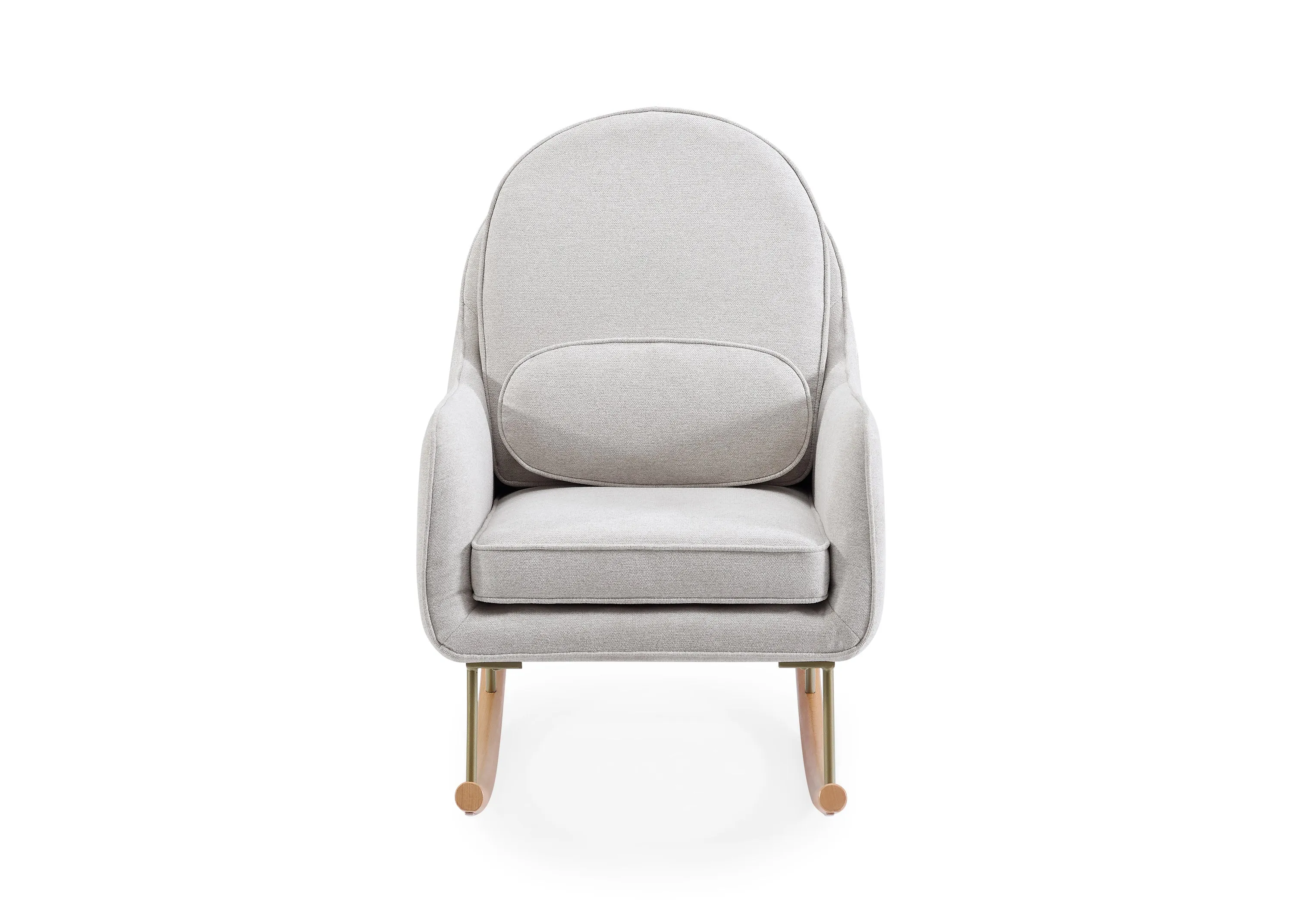 Ella Rocker with LiveSmart Evolve Fabric
