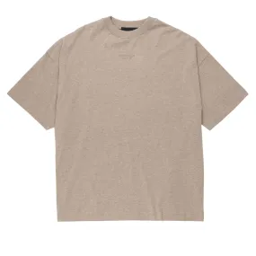 Essentials Tee Core FW23 Core Heather