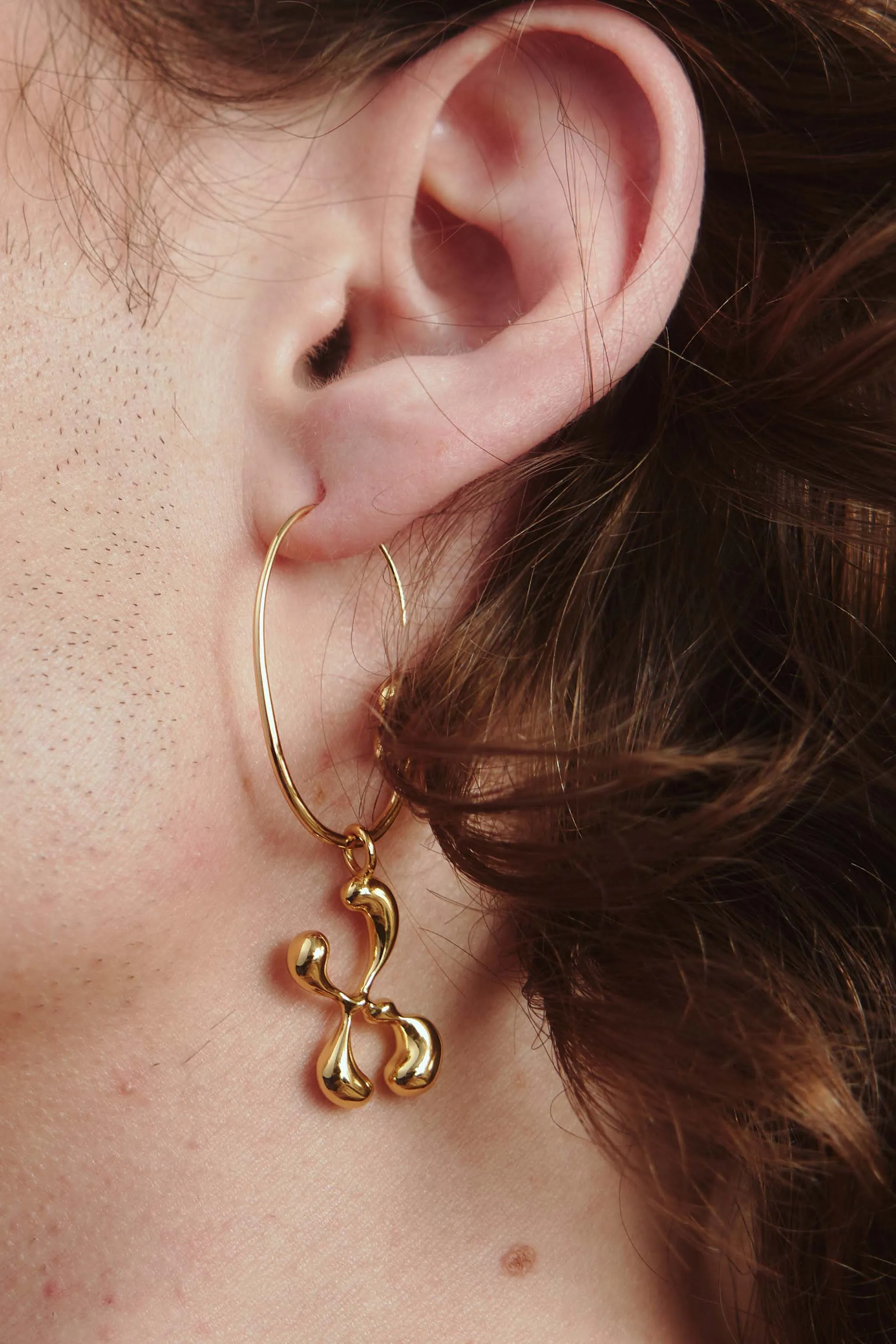 Ever M Earrings