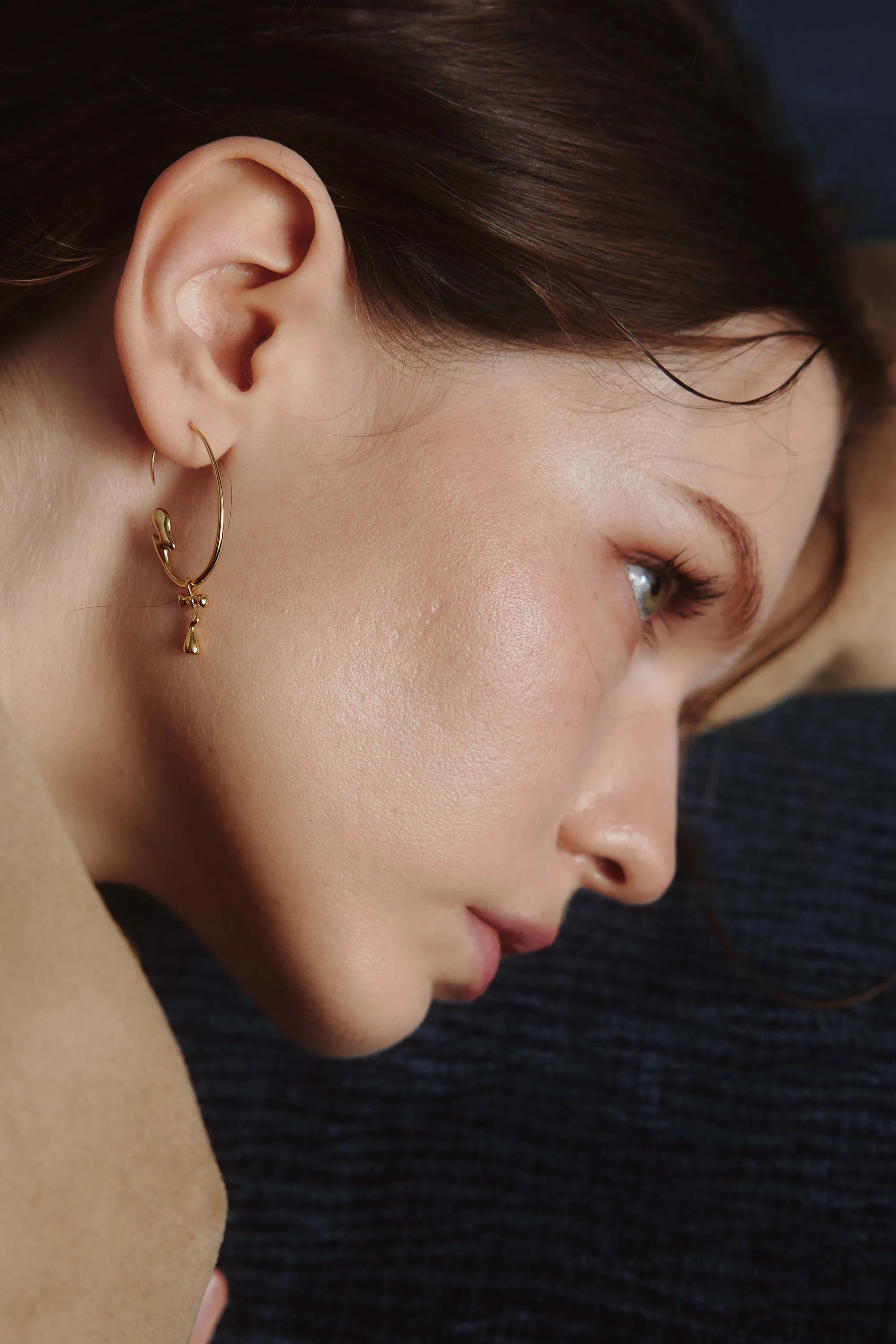 Ever M Earrings