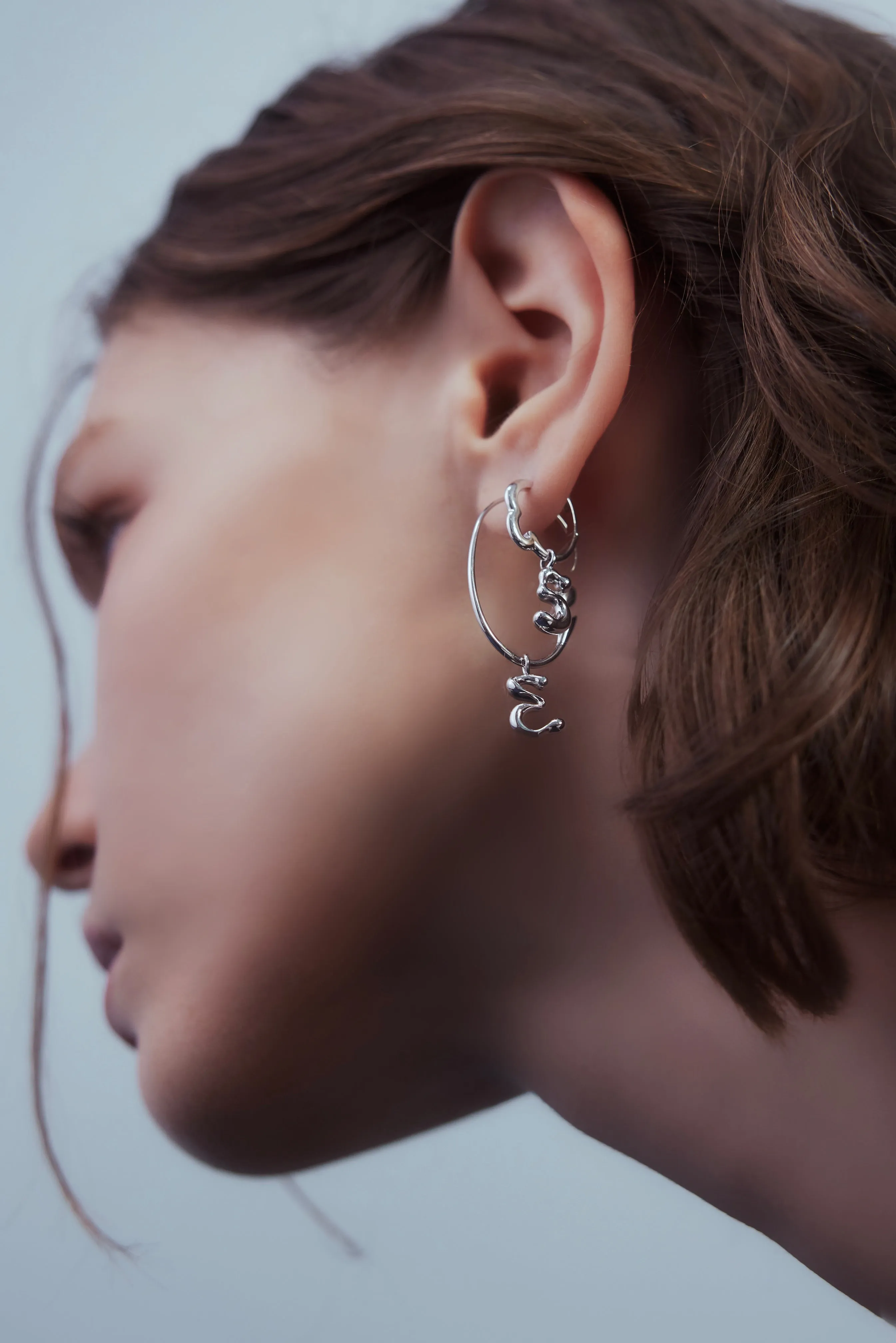Ever M Earrings