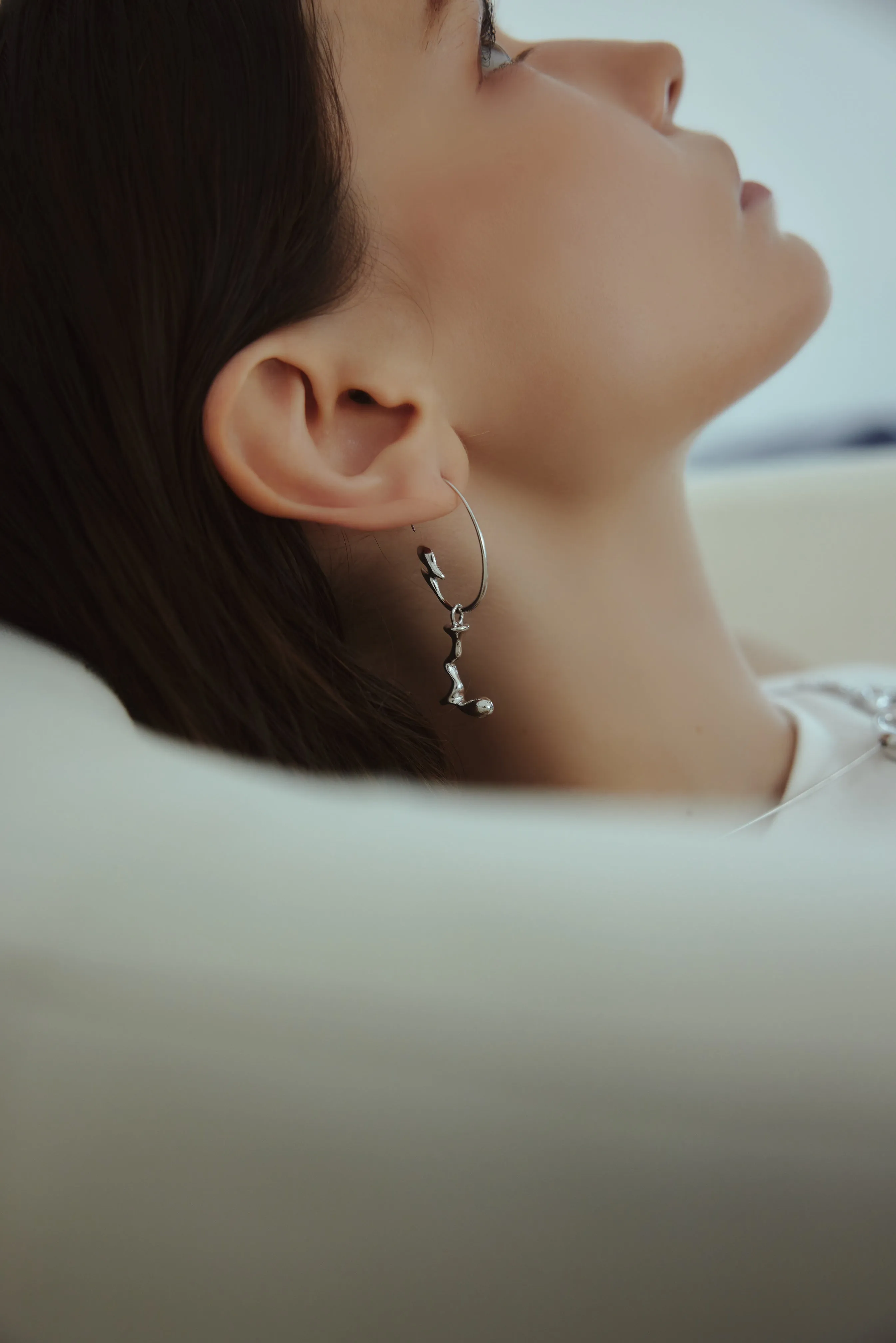 Ever M Earrings