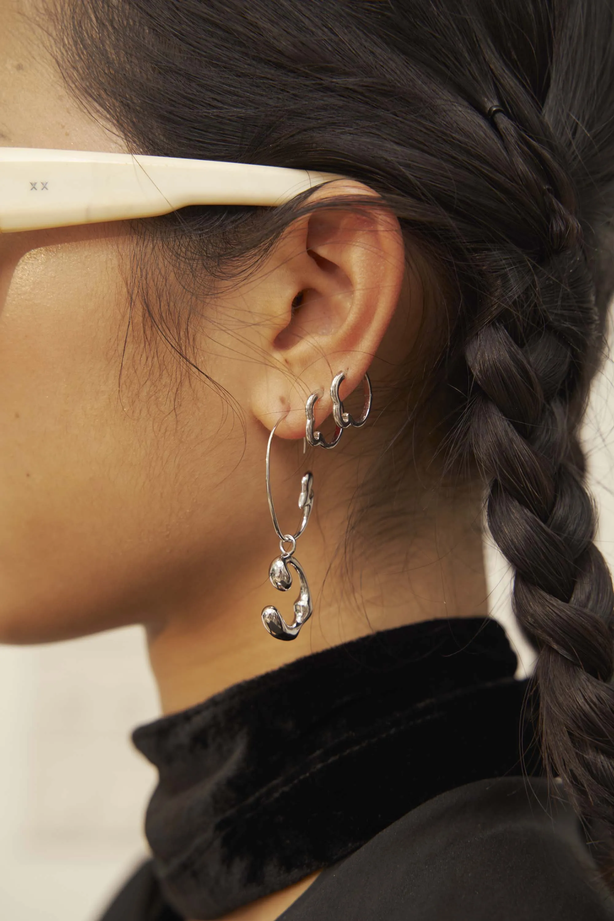 Ever M Earrings