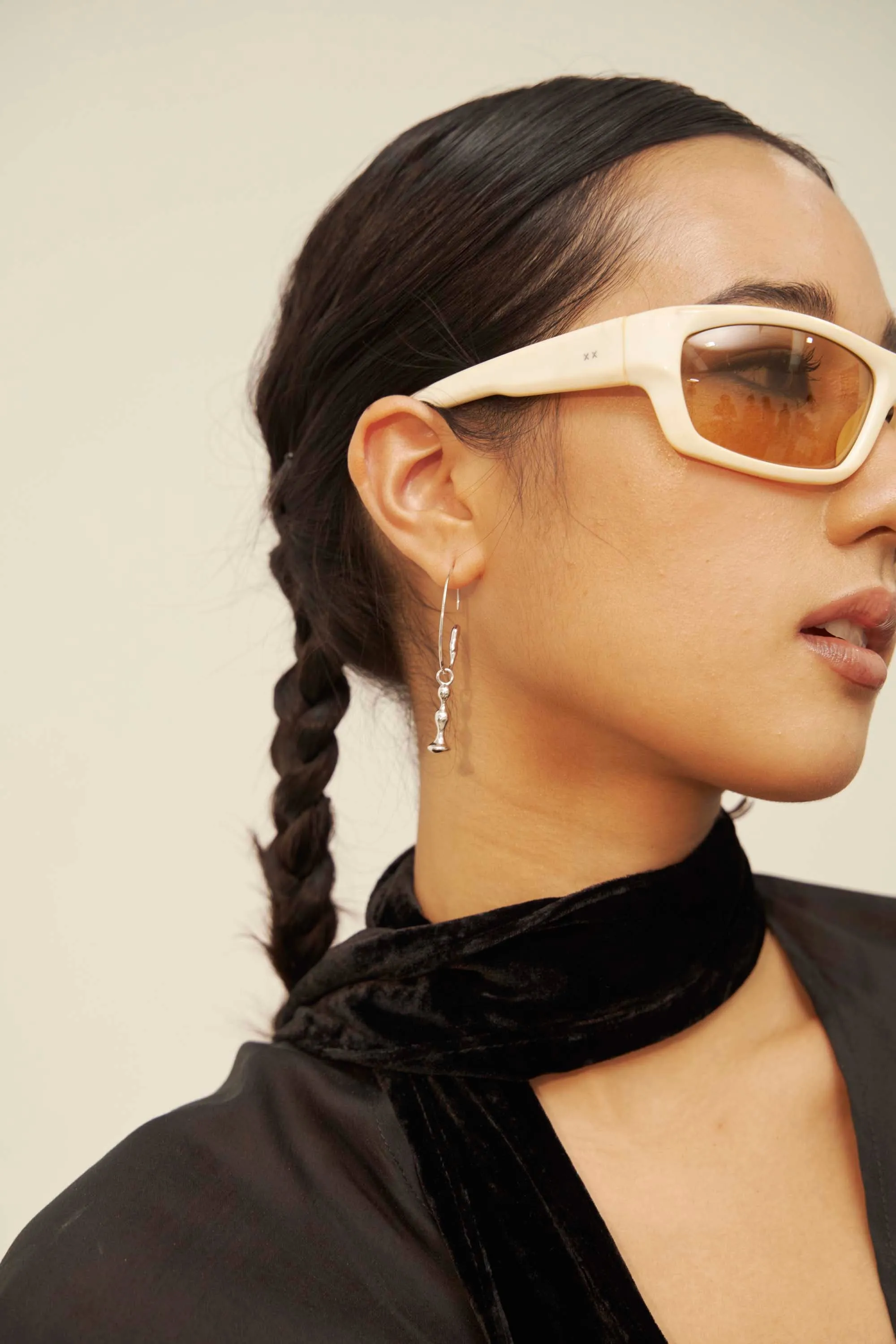 Ever M Earrings