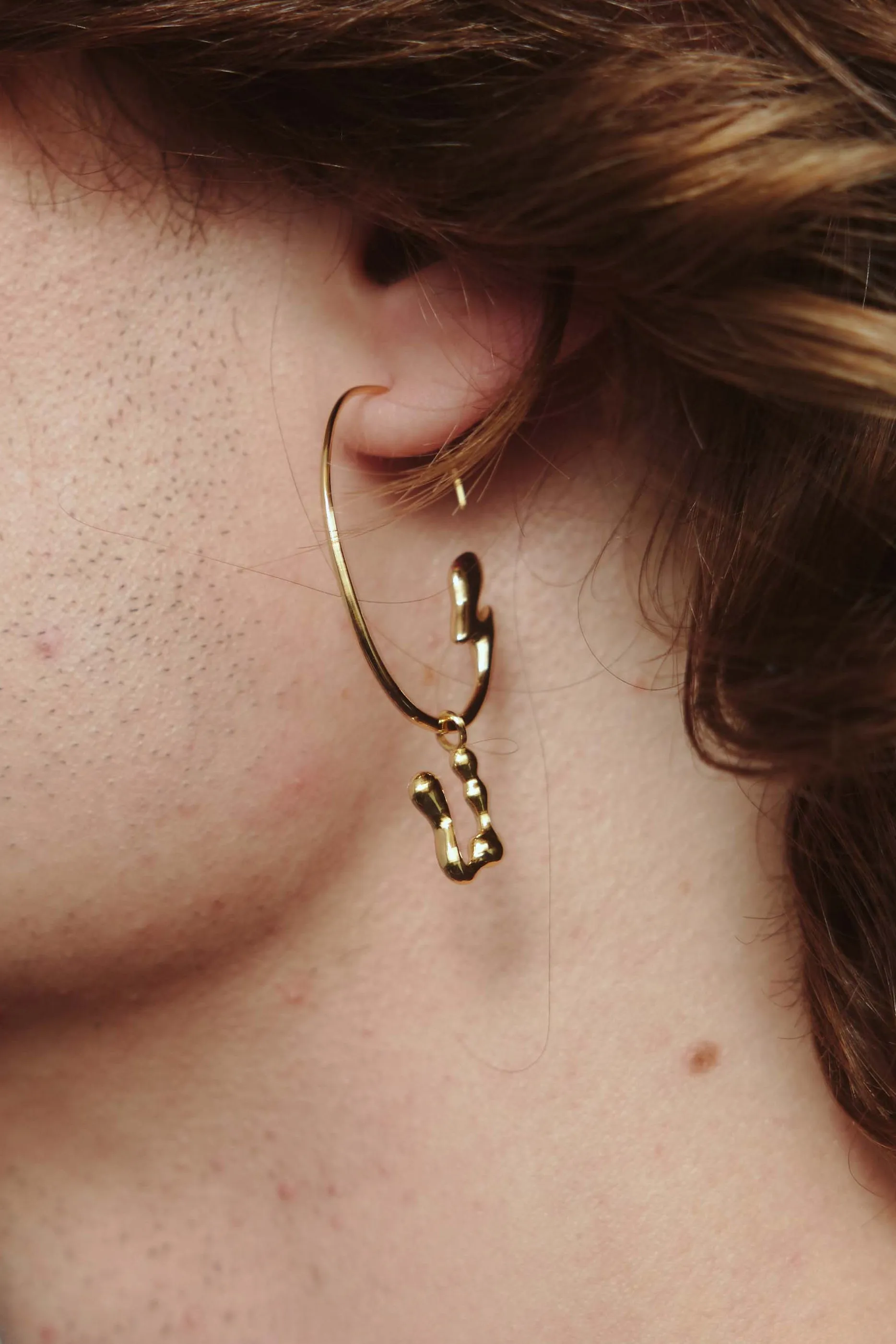 Ever M Earrings