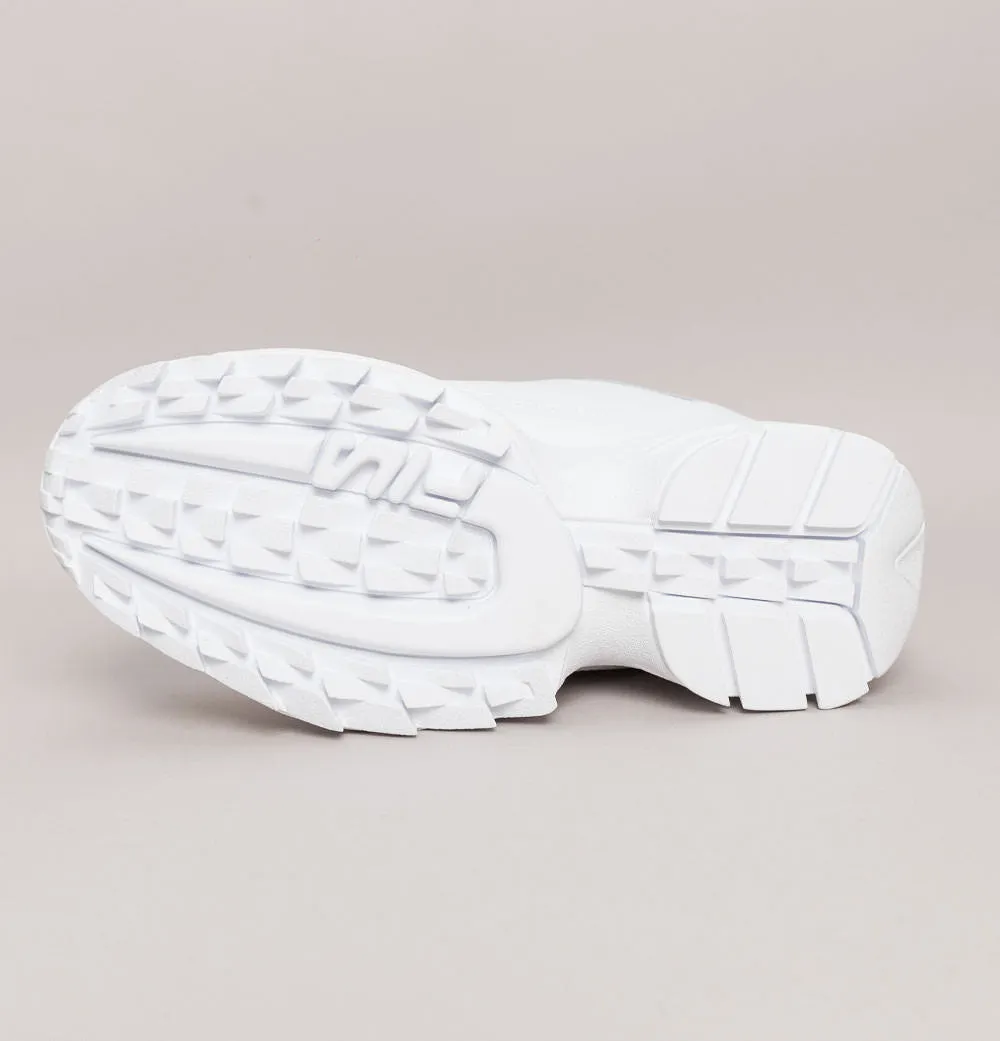 Fila Disruptor 3 Trainers
