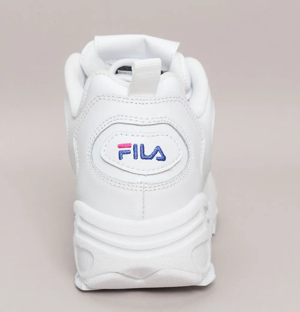 Fila Disruptor 3 Trainers