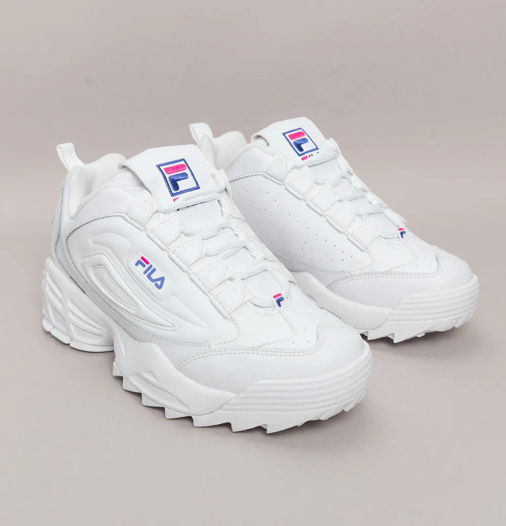Fila Disruptor 3 Trainers