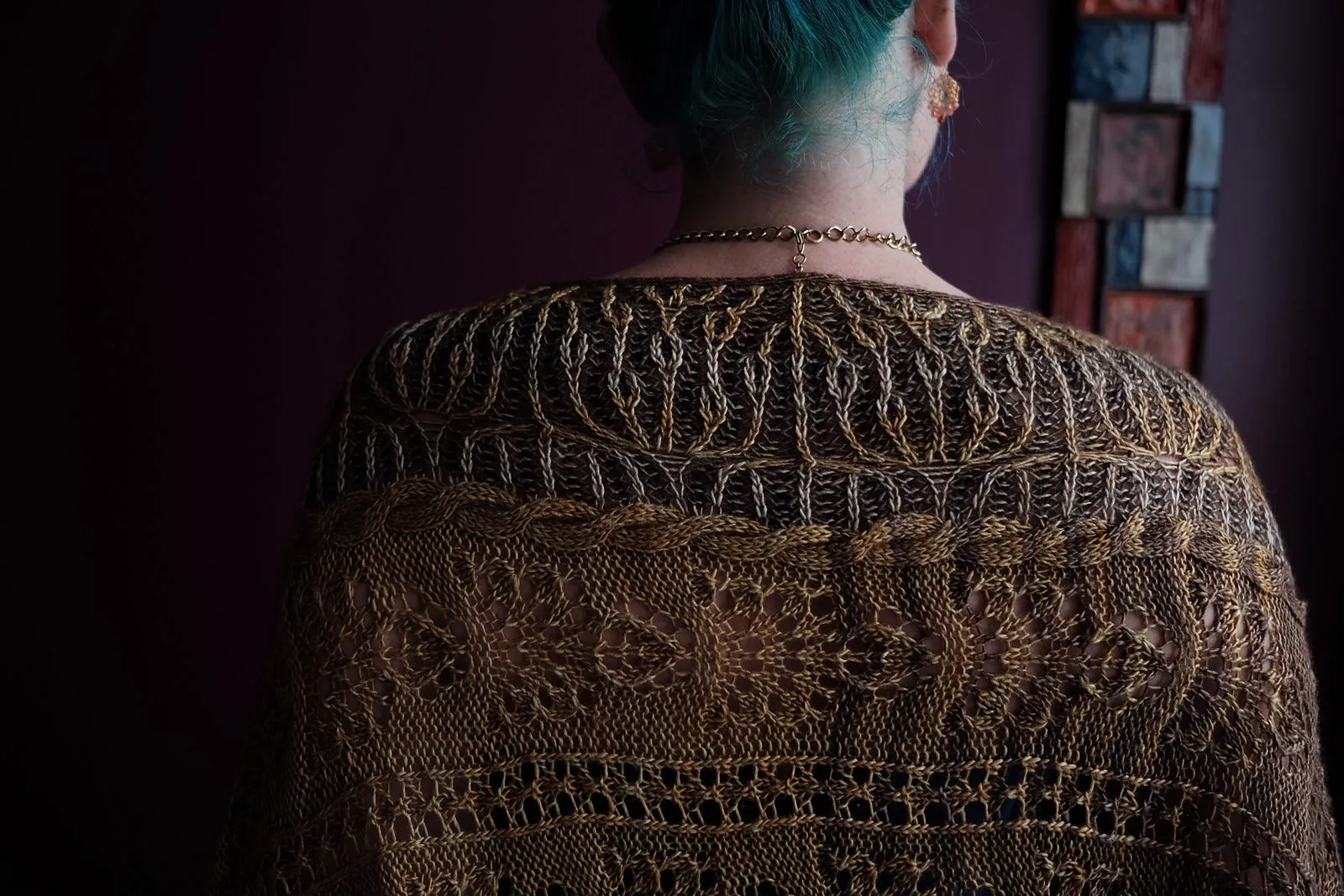 Filigree Kit