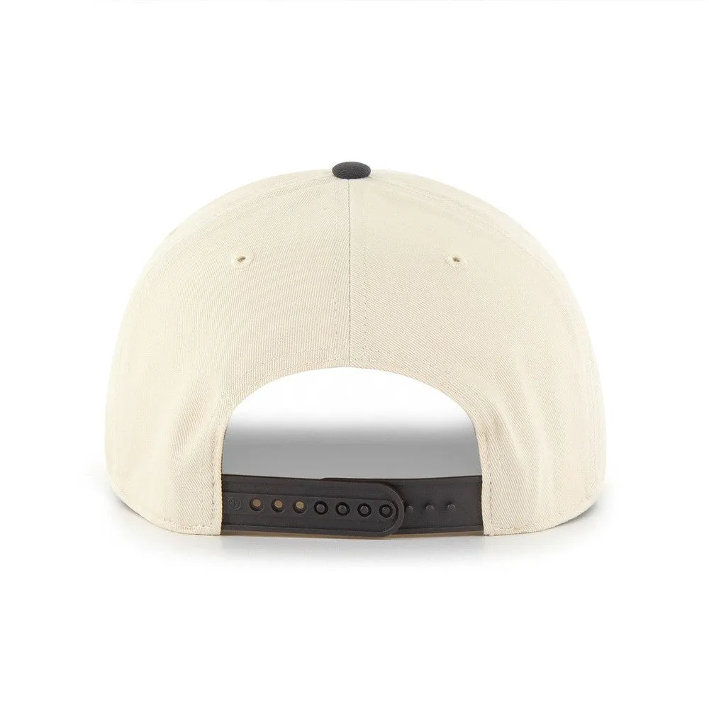 Football Guy '47 HITCH Snapback Hat