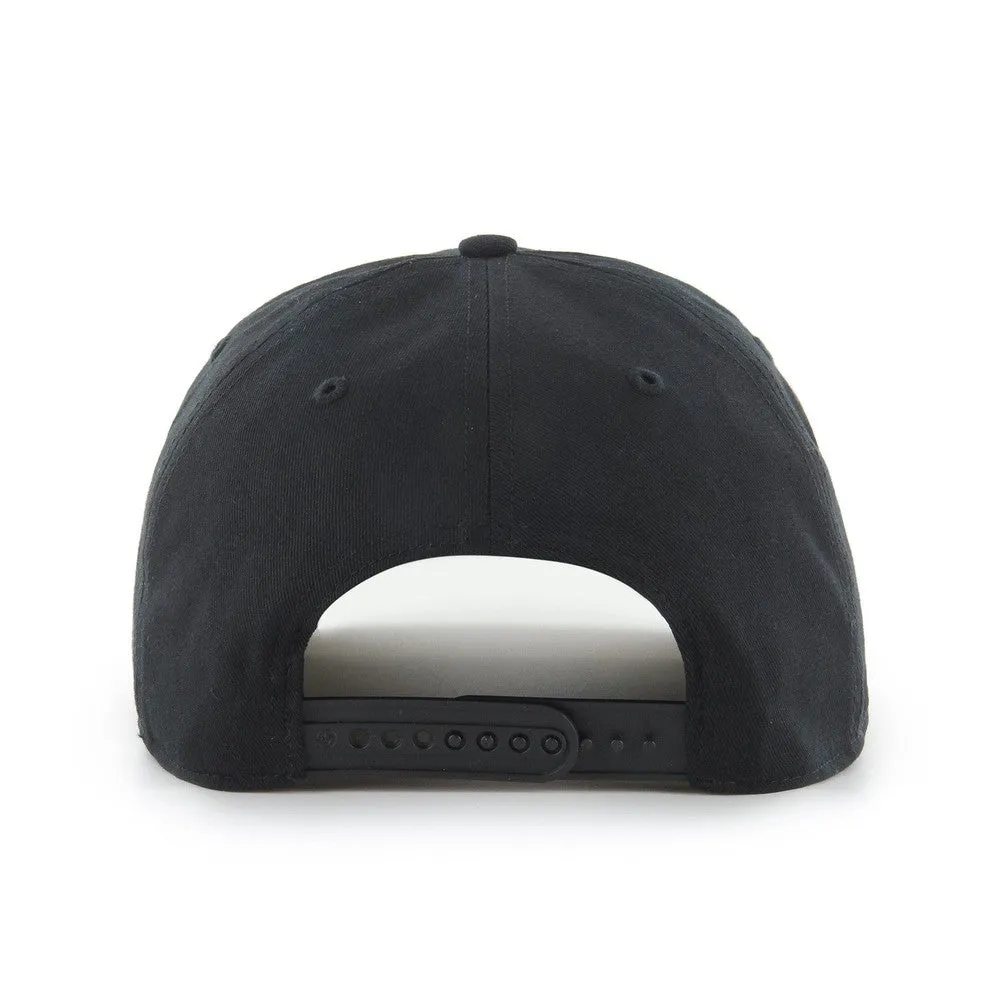 Football Guy '47 HITCH Snapback Hat
