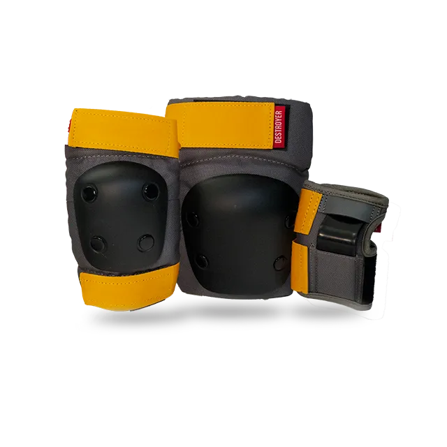 G Series Grom Pack
