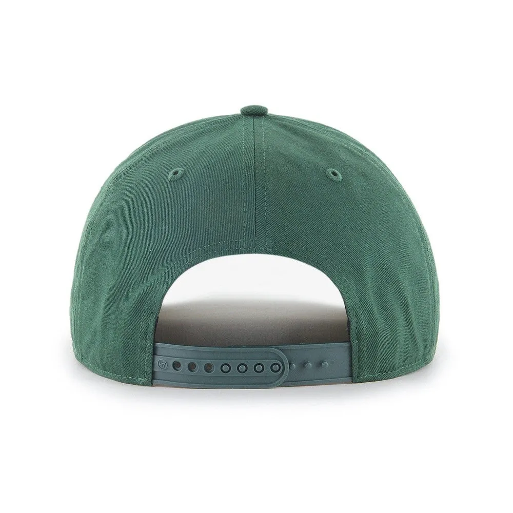 Girl Dad '47 HITCH Snapback Hat