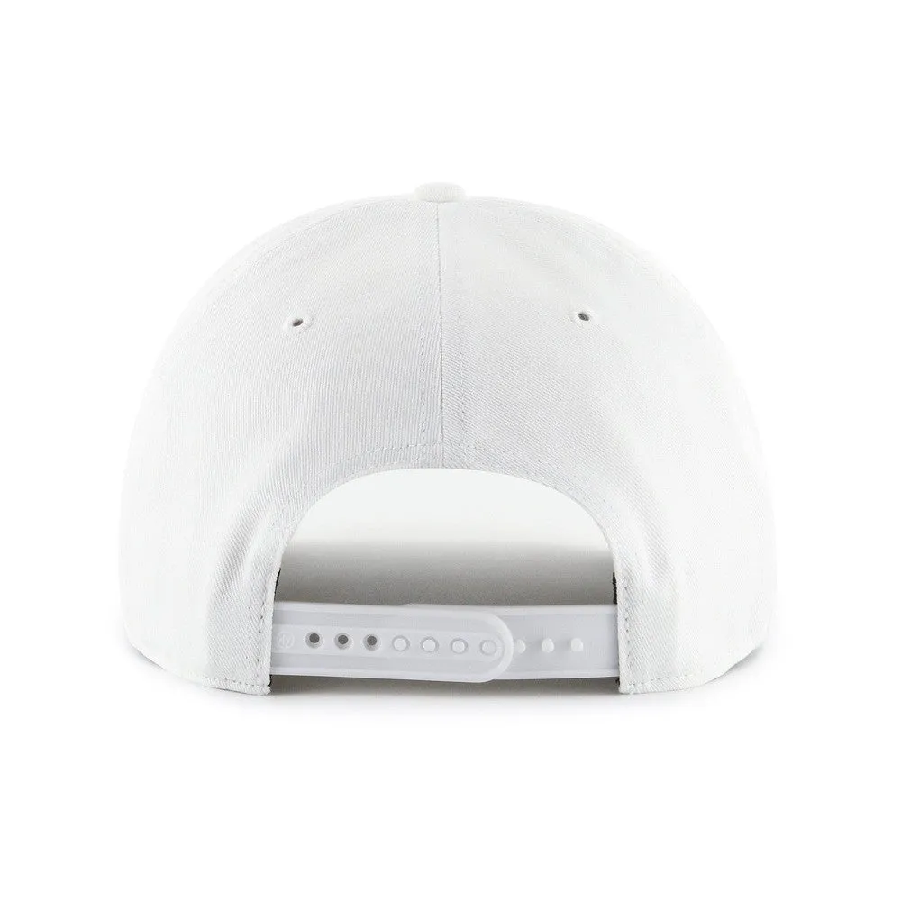 Girl Dad '47 HITCH Snapback Hat