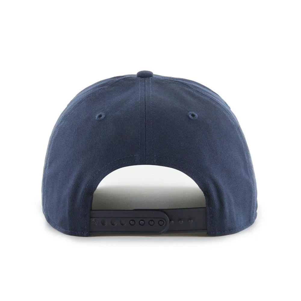 Girl Dad '47 HITCH Snapback Hat
