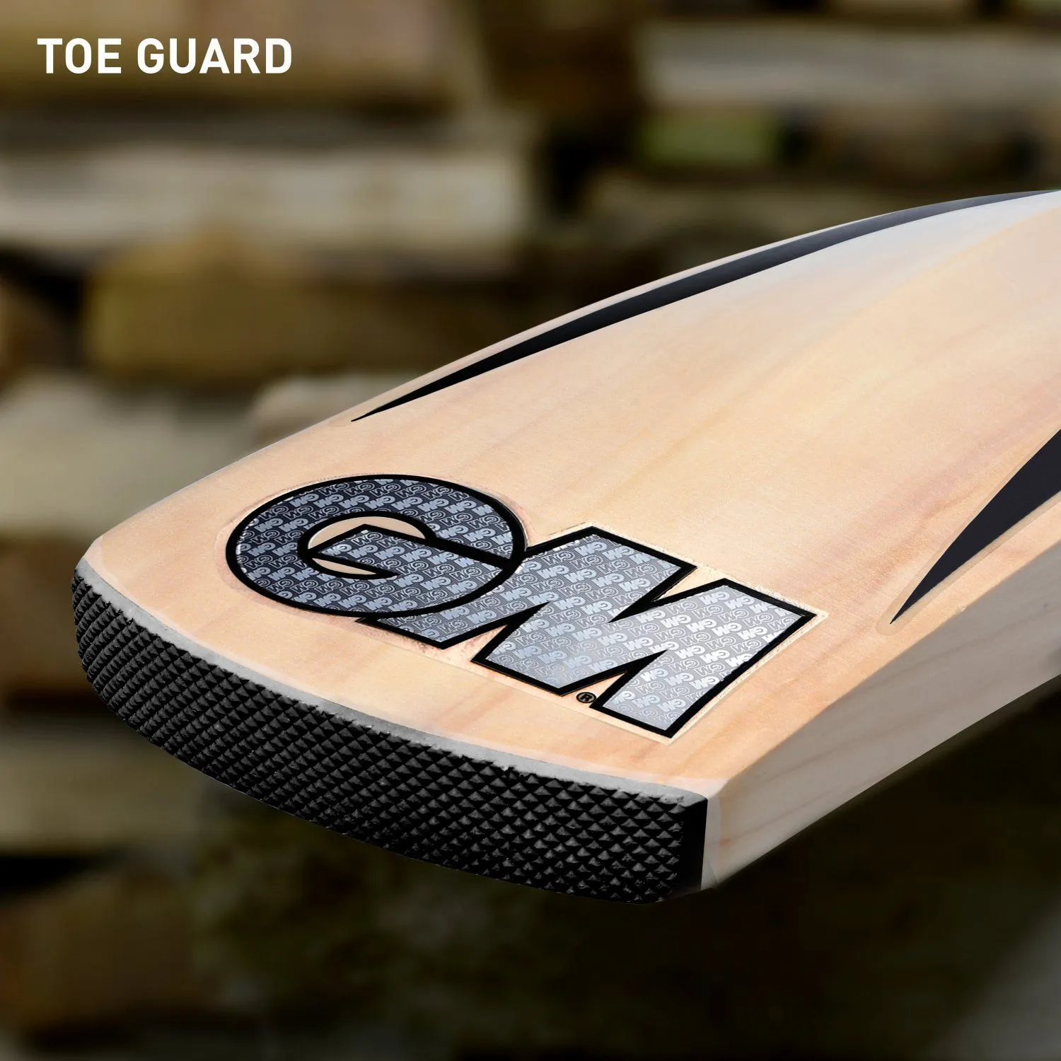 GM Icon Maestro Cricket Bat Kashmir Willow