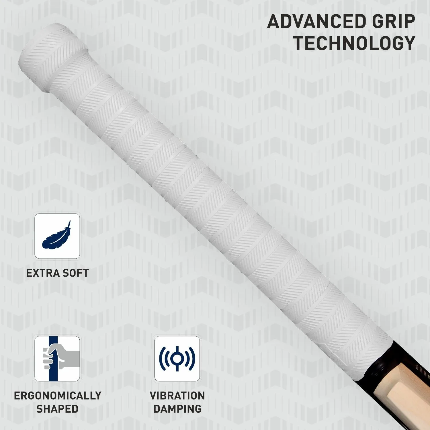GM Icon Maestro Cricket Bat Kashmir Willow