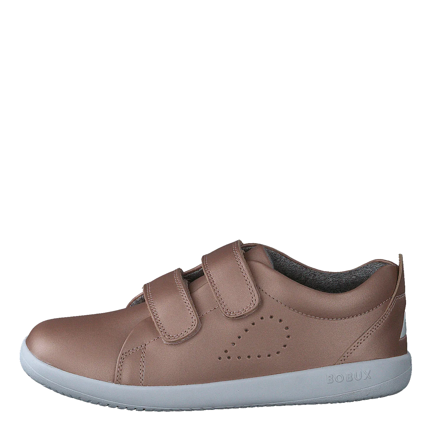 Grasscourt Rose Gold