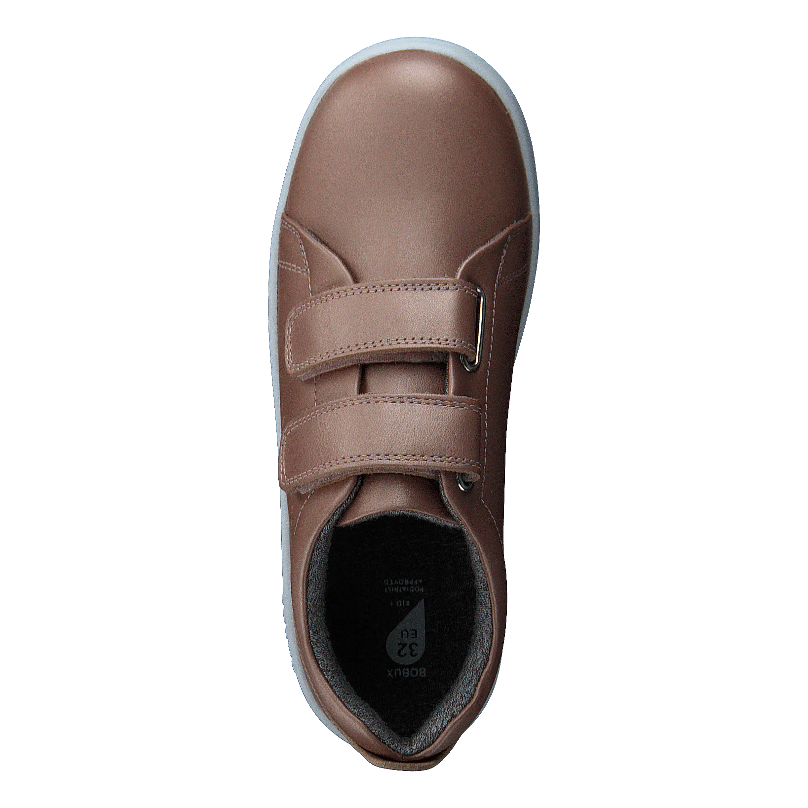 Grasscourt Rose Gold